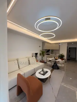 Apartment ya Vyumba 2 vya Kulala Kileleshwa Inauzwa