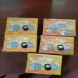 Kioo cha Kukuza cha Mjengo wa Mjengo 30x-21mm chenye Kipochi - 1