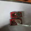 Kioo cha Kukuza cha Mjengo wa Mjengo 30x-21mm chenye Kipochi - 2