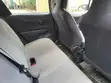 Toyota Vitz 2014 Silver - 2