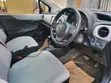 Toyota Vitz 2014 Silver - 4