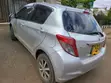 Toyota Vitz 2014 Silver - 5