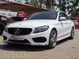 Mercedes-Benz C200 2018 White - 2