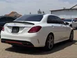 Mercedes-Benz C200 2018 White - 4