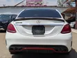 Mercedes-Benz C200 2018 White - 5