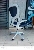Boss Office Products Semi Orthopedic Chair - Brand New - 1