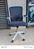 Boss Office Products Semi Orthopedic Chair - Brand New - 3