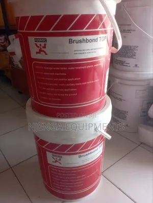 Fosroc Brushbond TGP Waterproofing