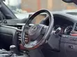 Lexus LX 570 AWD 2019 Black - 1