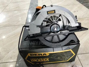 DERA DK235A Circular Saw 9" 2200W
