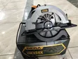 DERA DK235A Circular Saw 9" 2200W - 1