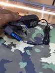 USB 3.0 to SATA Adapter for 2.5" & 3.5" HDDs/SSDs with 12V Adapter - 1