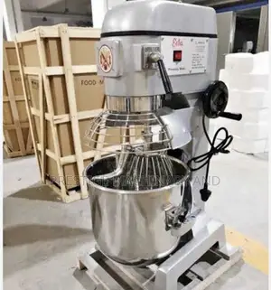 20L Dough Mixer ya Kibiashara