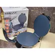 Sokany Heavy Duty Non-Stick Chapati/Roti Maker ya Umeme - 1
