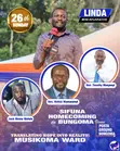 Huduma za Kubuni Flyer na Poster - 5