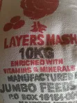 Layers Mash Feed - 2