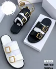 Viatu vya Wazi vya Gucci - 1