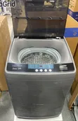 Ecomax 10KG Fully Automatic Top Load Washing Machine - 1