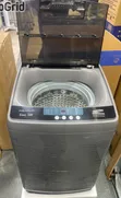 Ecomax 10KG Fully Automatic Top Load Washing Machine - 2