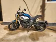CFMoto 150NK 2024 Blue - 1