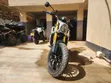 CFMoto 150NK 2024 Blue - 3