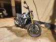 CFMoto 150NK 2024 Blue - 4
