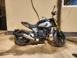 CFMoto 150NK 2024 Blue - 5