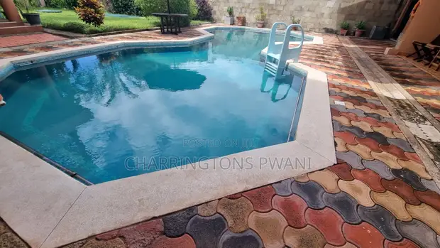 Furnished 2-Bedroom Bungalow in Diani for Rent - 1