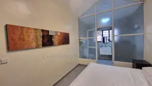 Bungalow ya Vyumba 2 vya Kulala Imejengwa Samani Diani - Inapangishwa