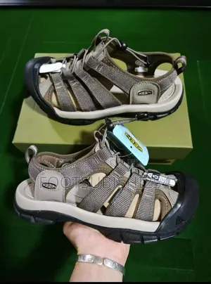 Open Keen Sandals