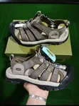Open Keen Sandals - 1