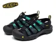 Open Keen Sandals - 2