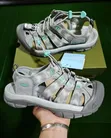 Open Keen Sandals - 3