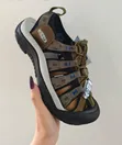Open Keen Sandals - 4