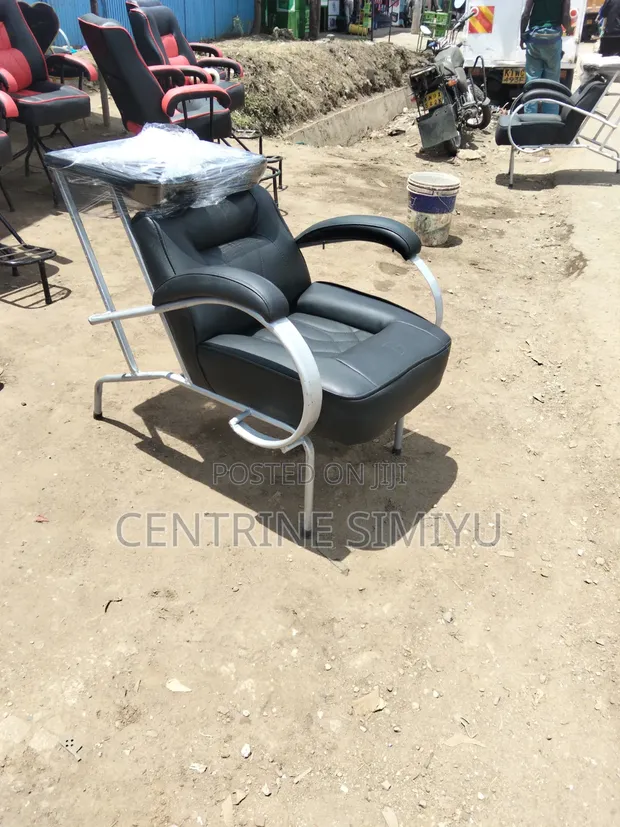 Brand New Salon Sink - Made in Kenya - 1