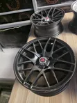 Nissan Rims Size 14 - 1