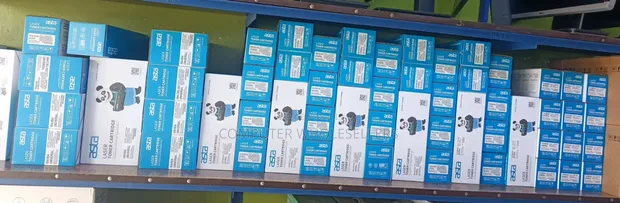 Asta Toner Cartridges - 1