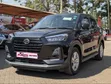 Daihatsu Rocky 2020 Black - 2