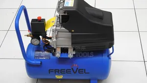 Freevel 25L Air Compressor DA1500-25