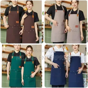Premium Quality Upscale Apron