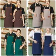 Premium Quality Upscale Apron - 1