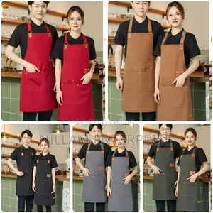 Premium Quality Upscale Apron