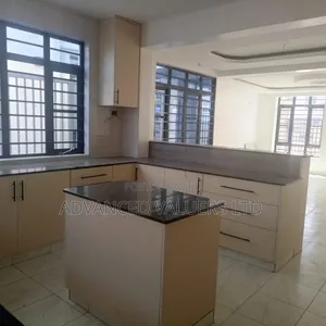 Furnished 4-Bedroom Townhouse in Milimani for Sale