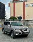 Toyota Land Cruiser Prado 2.8 2018 - 1