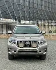 Toyota Land Cruiser Prado 2.8 2018 - 2