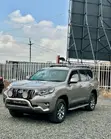 Toyota Land Cruiser Prado 2.8 2018 - 3