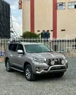 Toyota Land Cruiser Prado 2.8 2018 - 4
