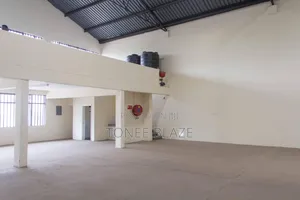 Office Space to Let - Mombasa Road Near Cabanas