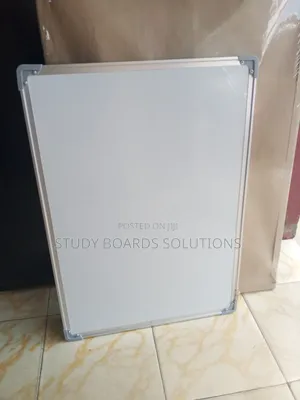 90x60cm Whiteboard - Ubao wa Kukausha Unaookoa Nafasi