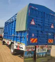 Isuzu FRR Rigid Truck 2022 Nyeupe - 3